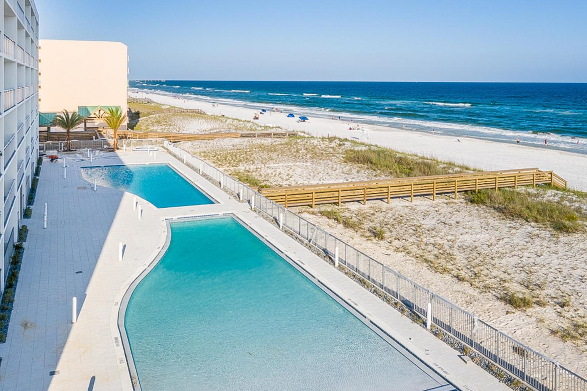 Blu Condos Fort Walton Beach Cameră foto