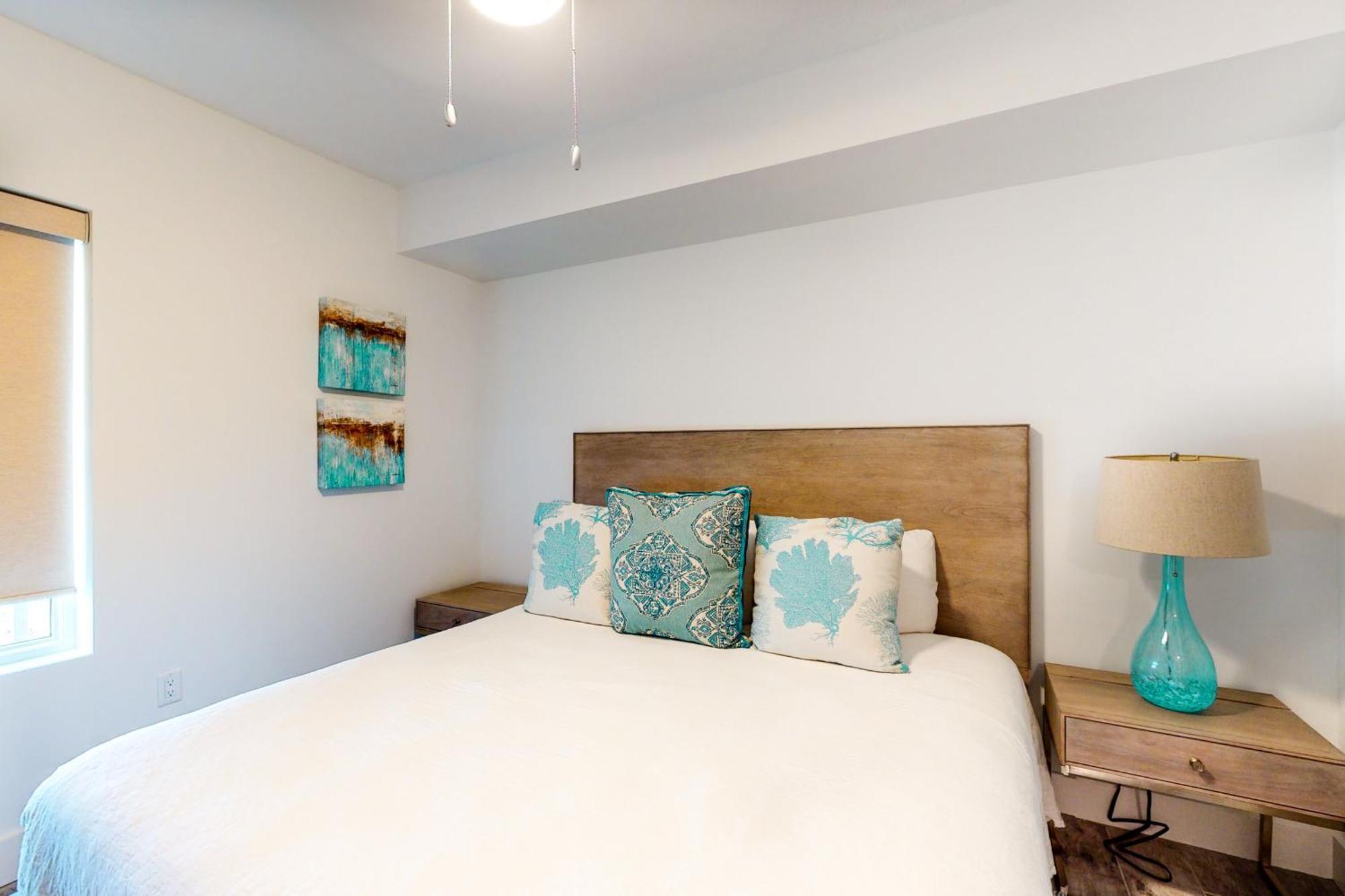 Blu Condos Fort Walton Beach Cameră foto