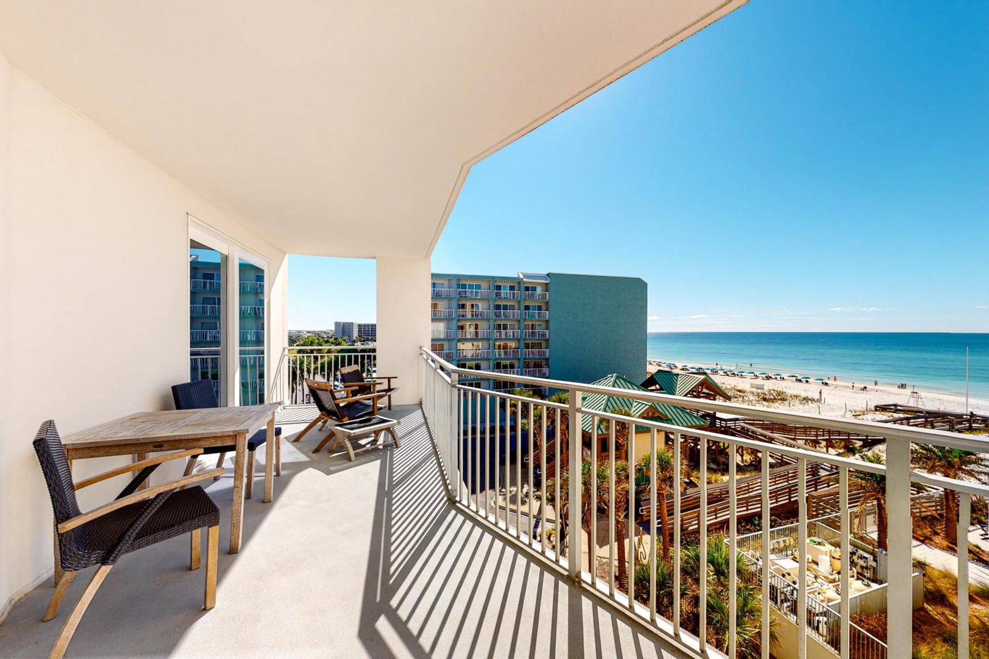 Blu Condos Fort Walton Beach Cameră foto