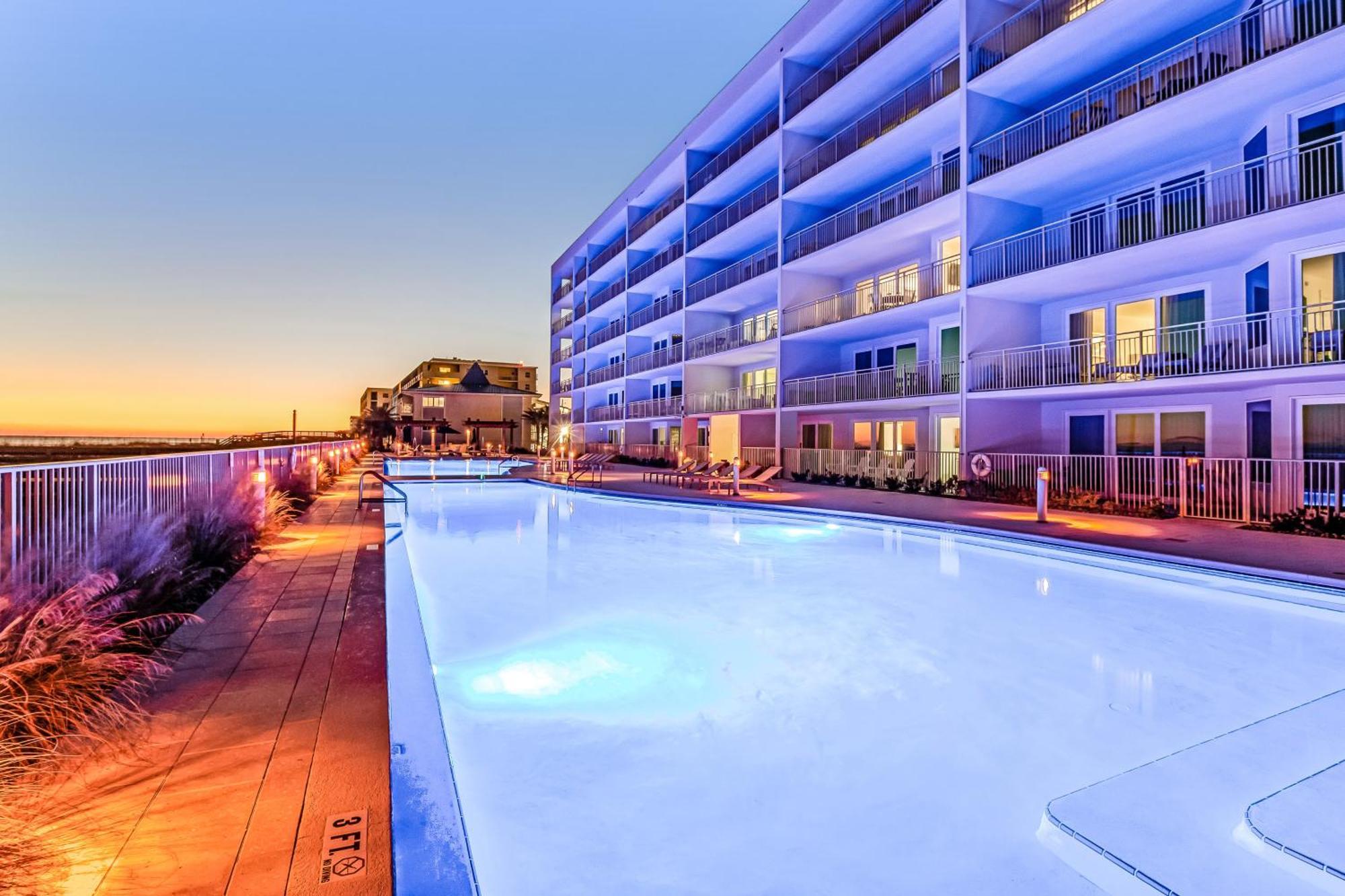 Blu Condos Fort Walton Beach Cameră foto