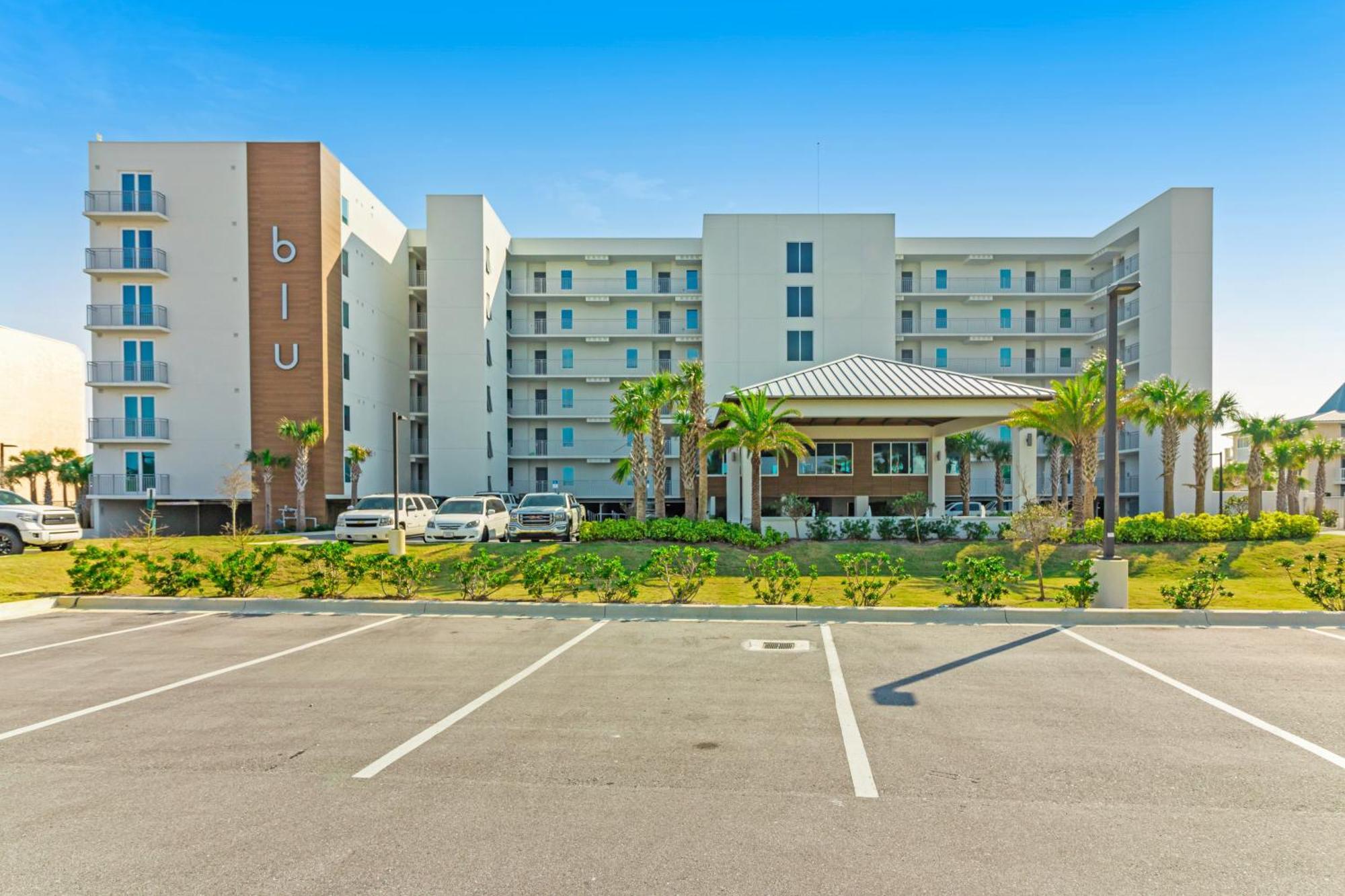 Blu Condos Fort Walton Beach Cameră foto