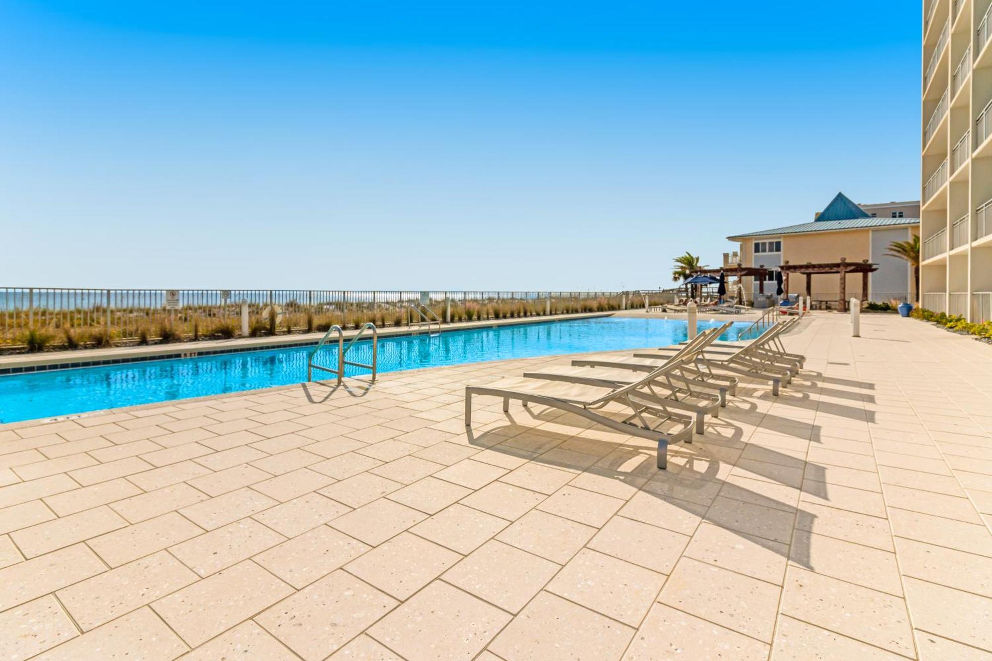 Blu Condos Fort Walton Beach Cameră foto