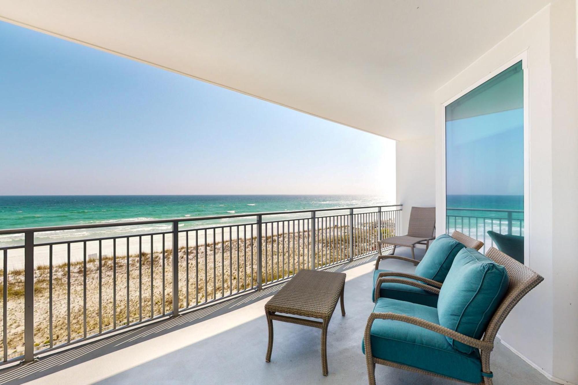 Blu Condos Fort Walton Beach Cameră foto