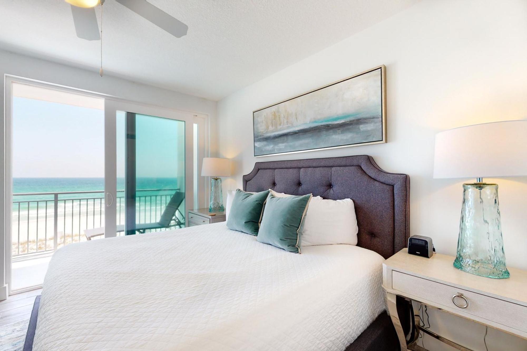 Blu Condos Fort Walton Beach Cameră foto
