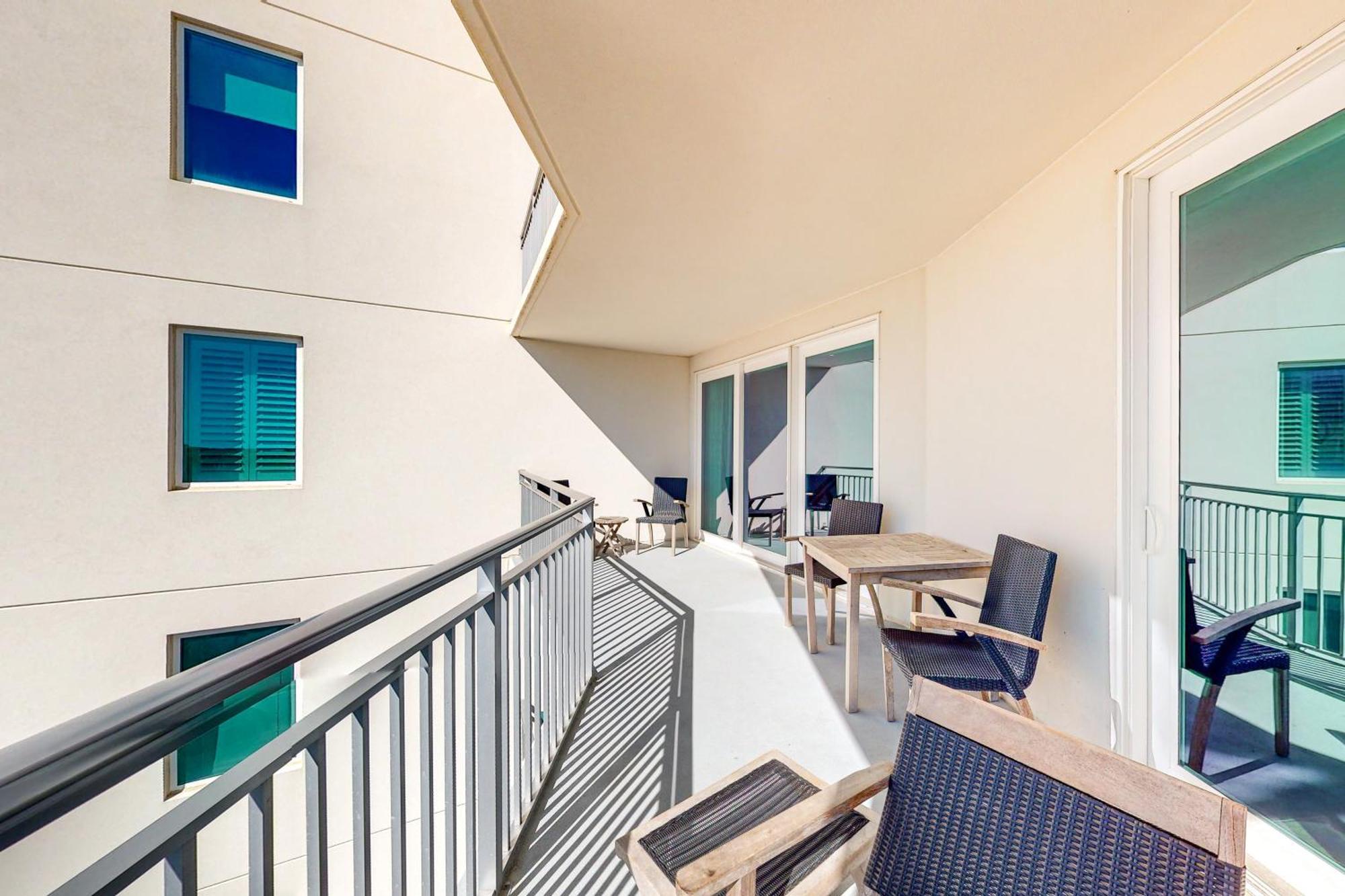 Blu Condos Fort Walton Beach Cameră foto