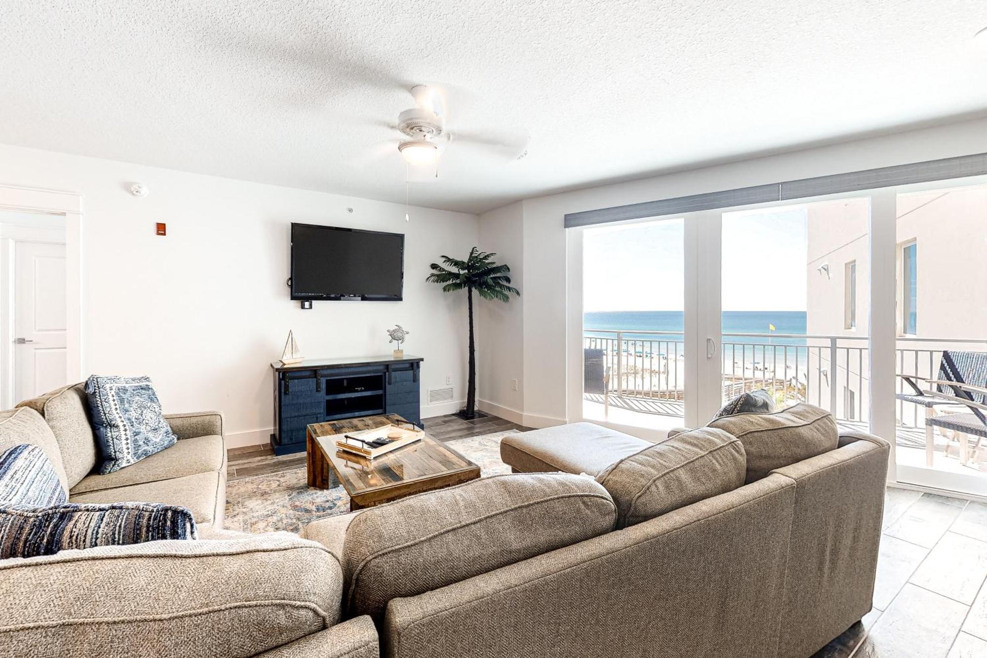 Blu Condos Fort Walton Beach Cameră foto