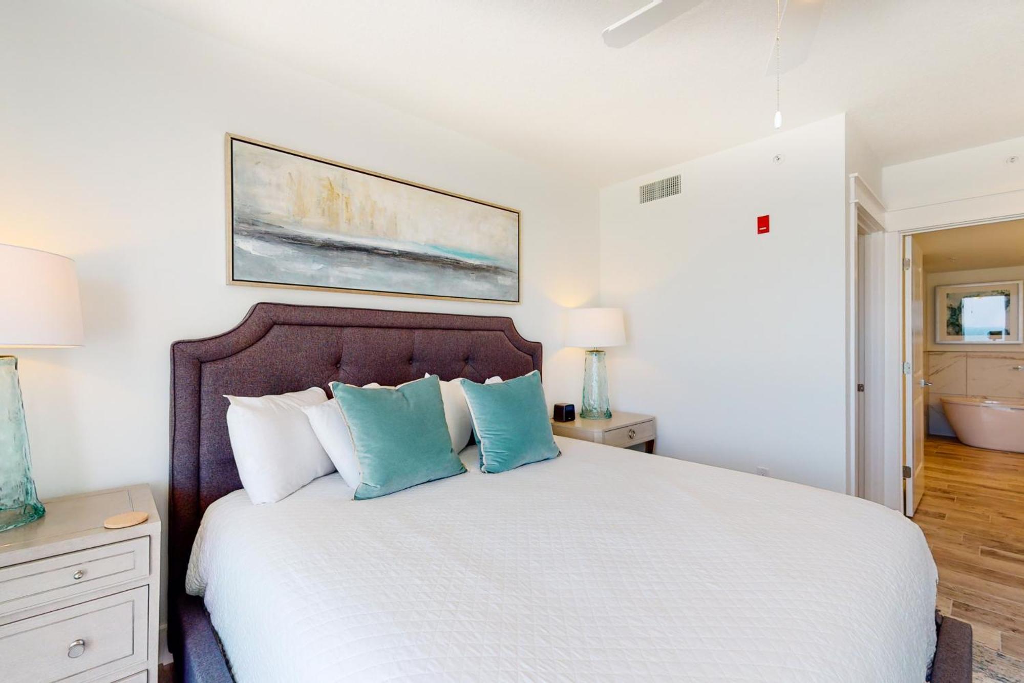 Blu Condos Fort Walton Beach Cameră foto