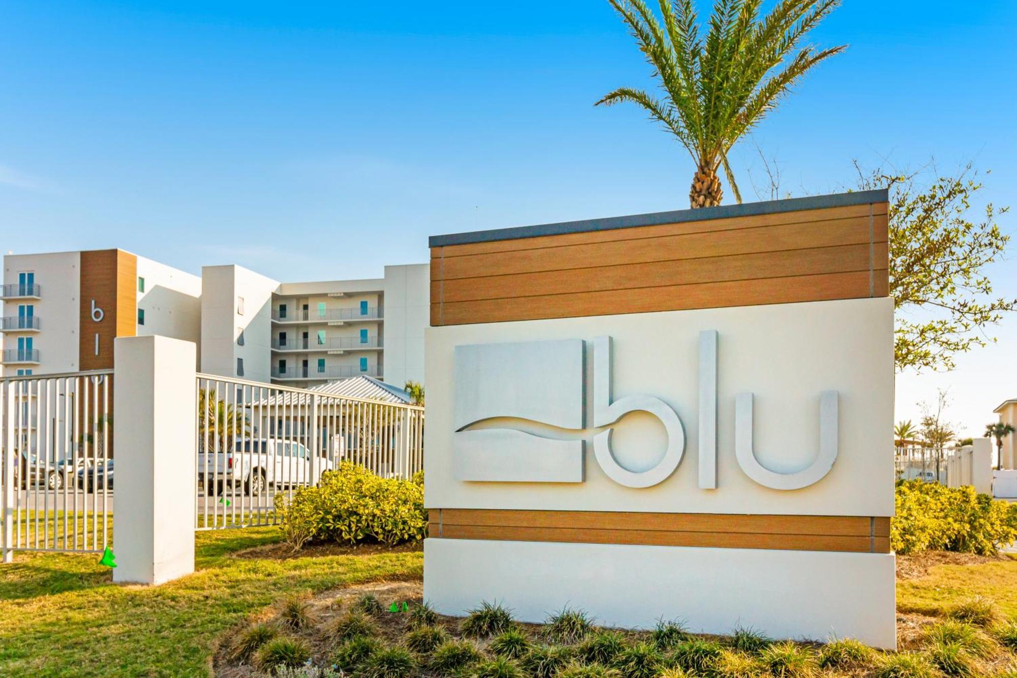 Blu Condos Fort Walton Beach Cameră foto