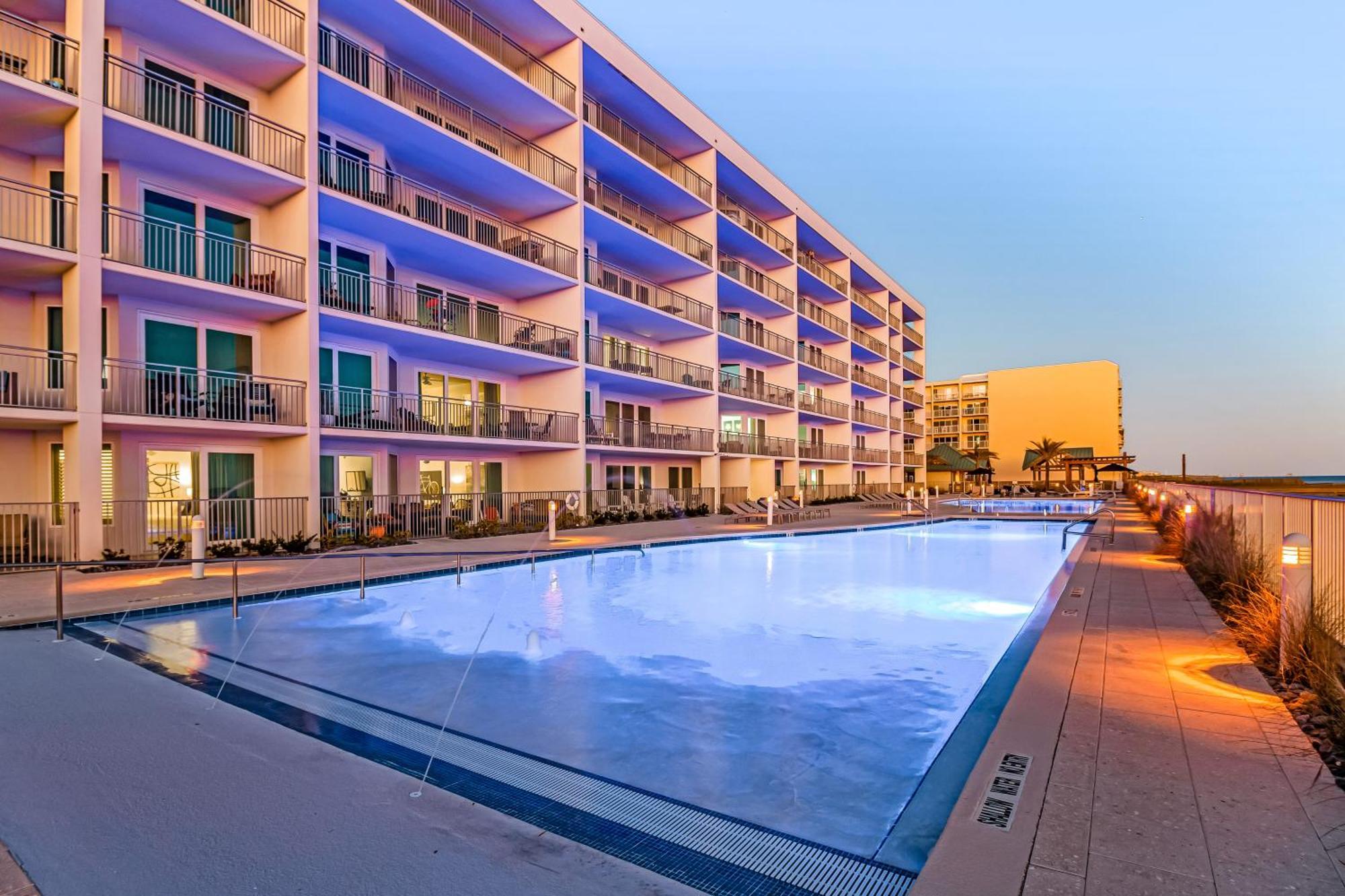 Blu Condos Fort Walton Beach Cameră foto