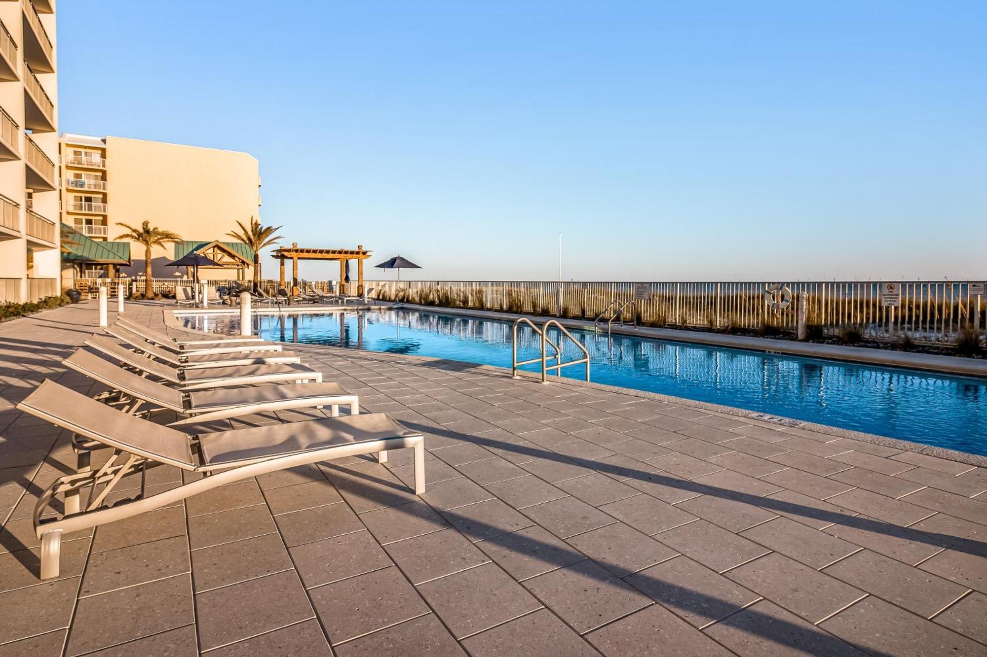 Blu Condos Fort Walton Beach Cameră foto