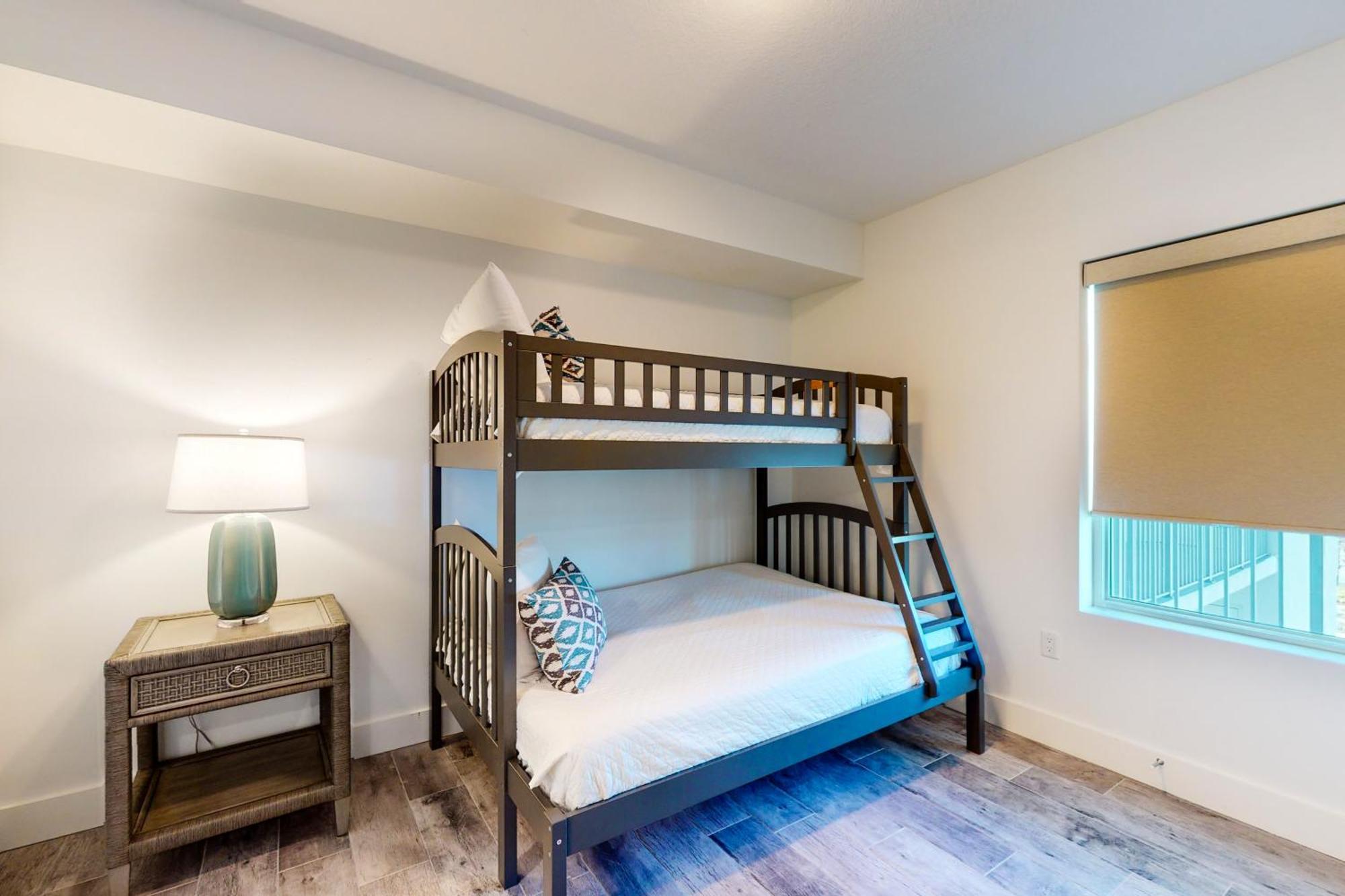 Blu Condos Fort Walton Beach Cameră foto