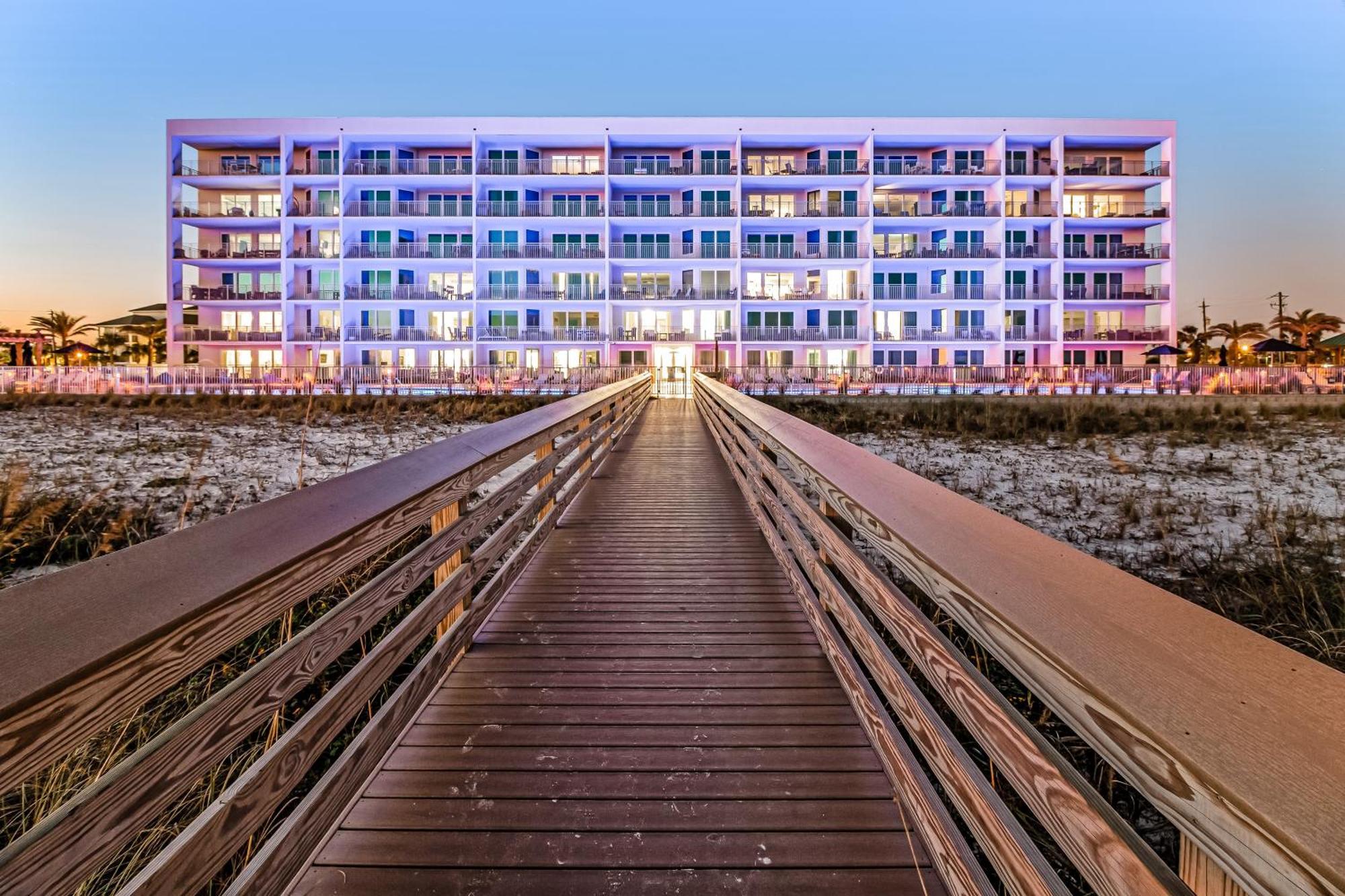 Blu Condos Fort Walton Beach Cameră foto
