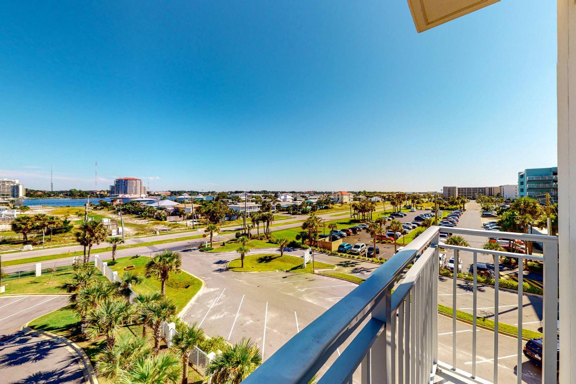 Blu Condos Fort Walton Beach Cameră foto