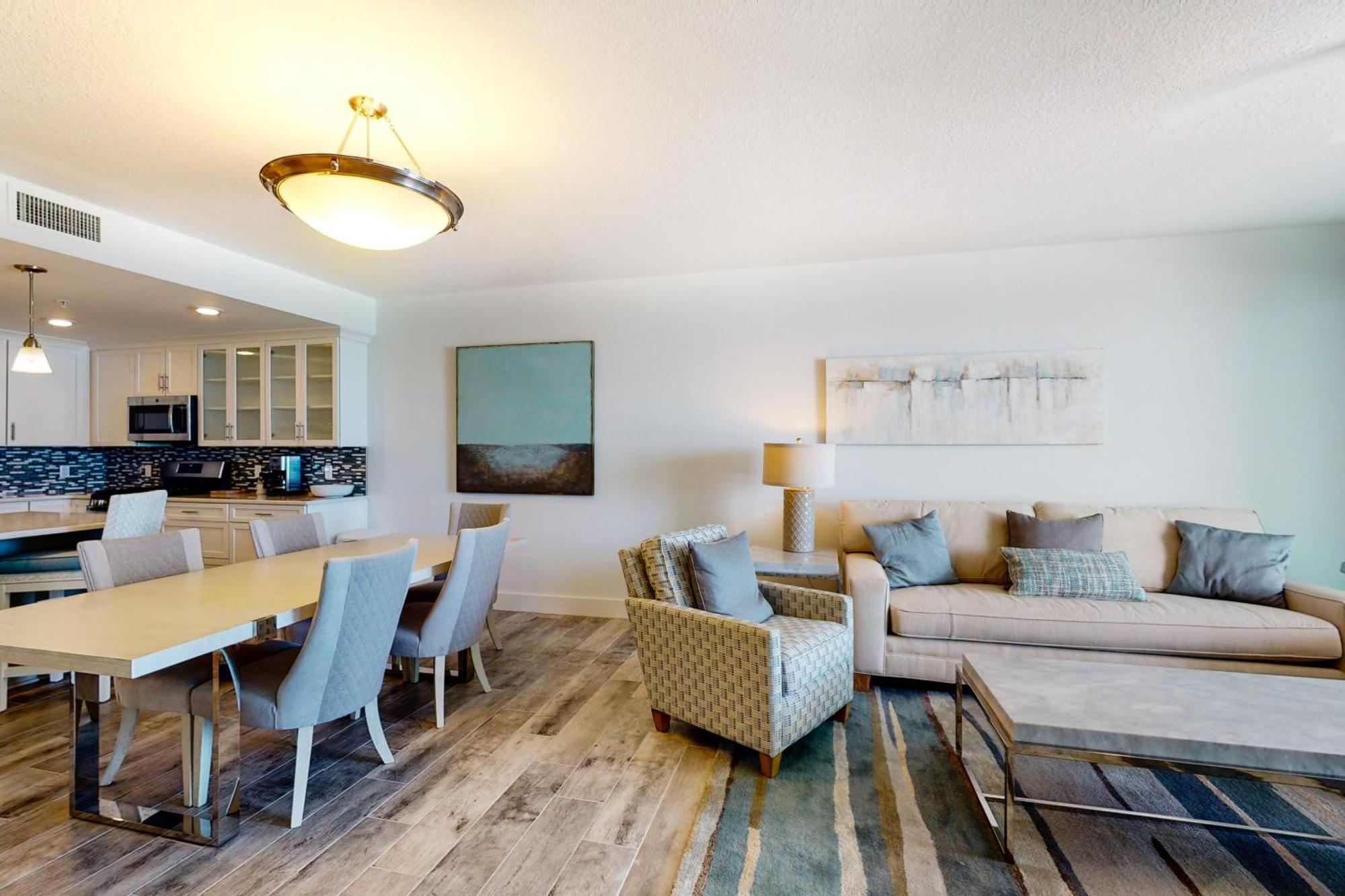 Blu Condos Fort Walton Beach Cameră foto