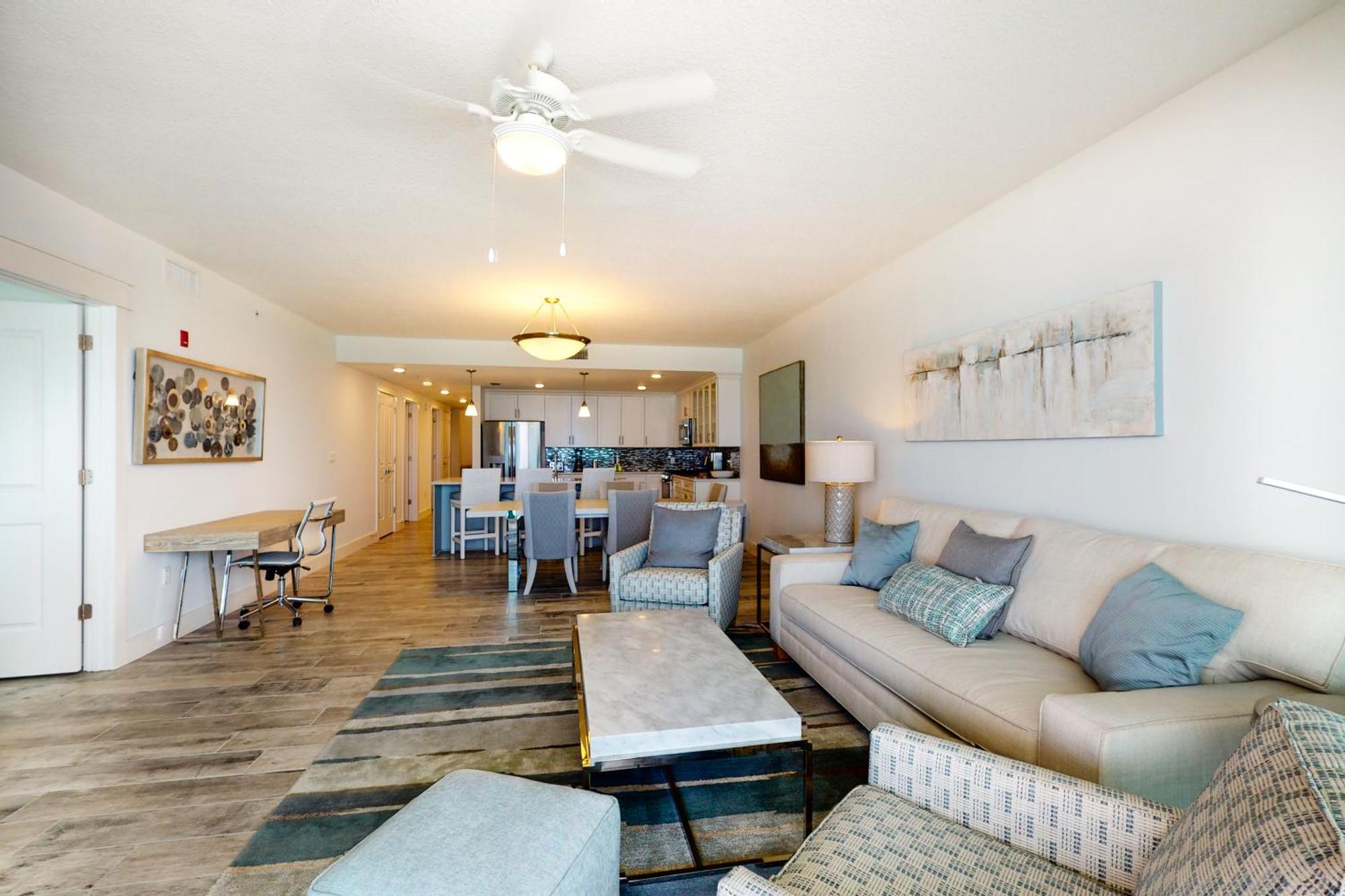 Blu Condos Fort Walton Beach Cameră foto