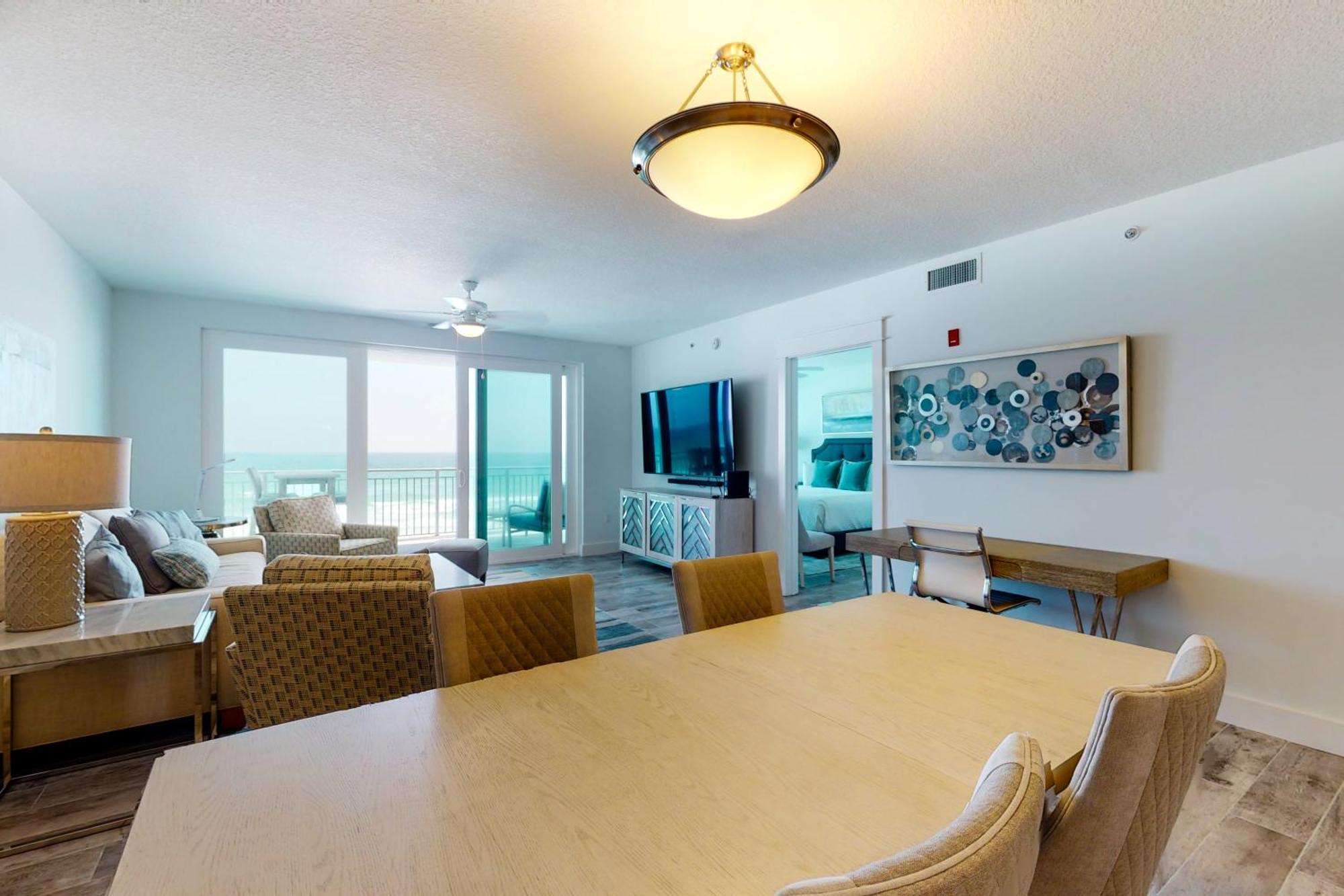 Blu Condos Fort Walton Beach Cameră foto