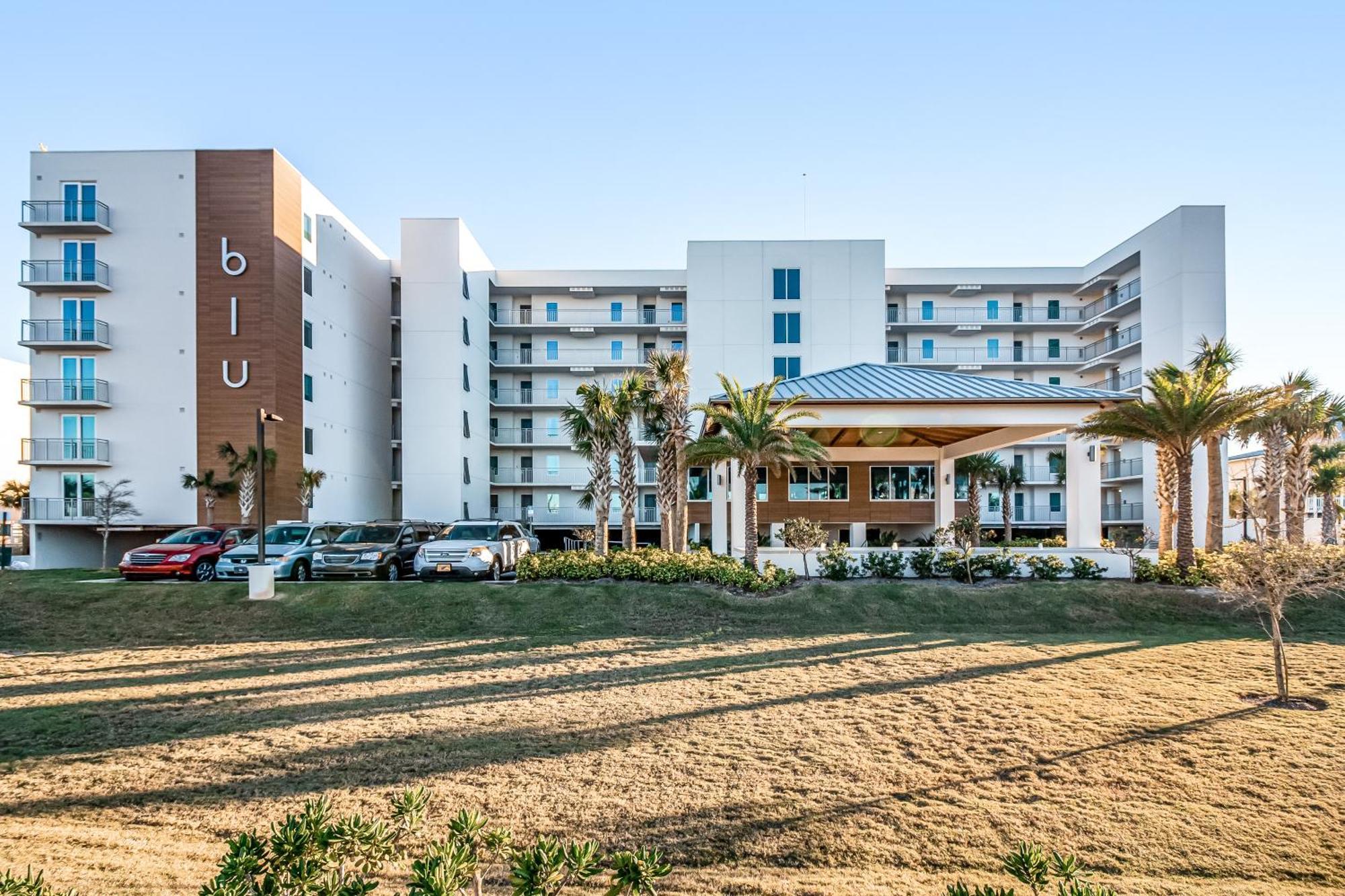 Blu Condos Fort Walton Beach Cameră foto