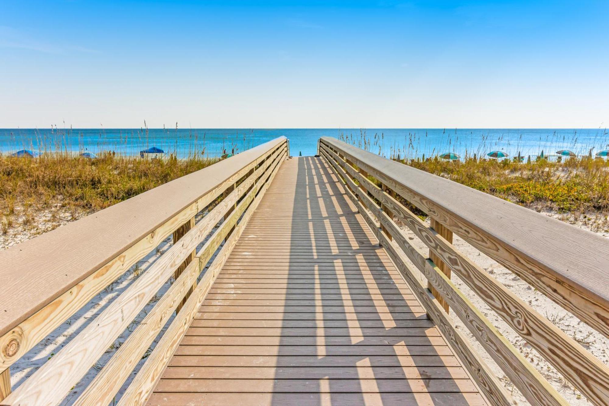 Blu Condos Fort Walton Beach Cameră foto