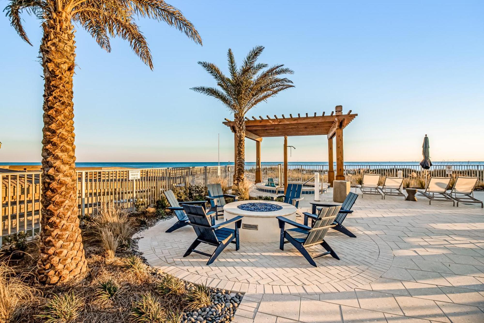 Blu Condos Fort Walton Beach Cameră foto