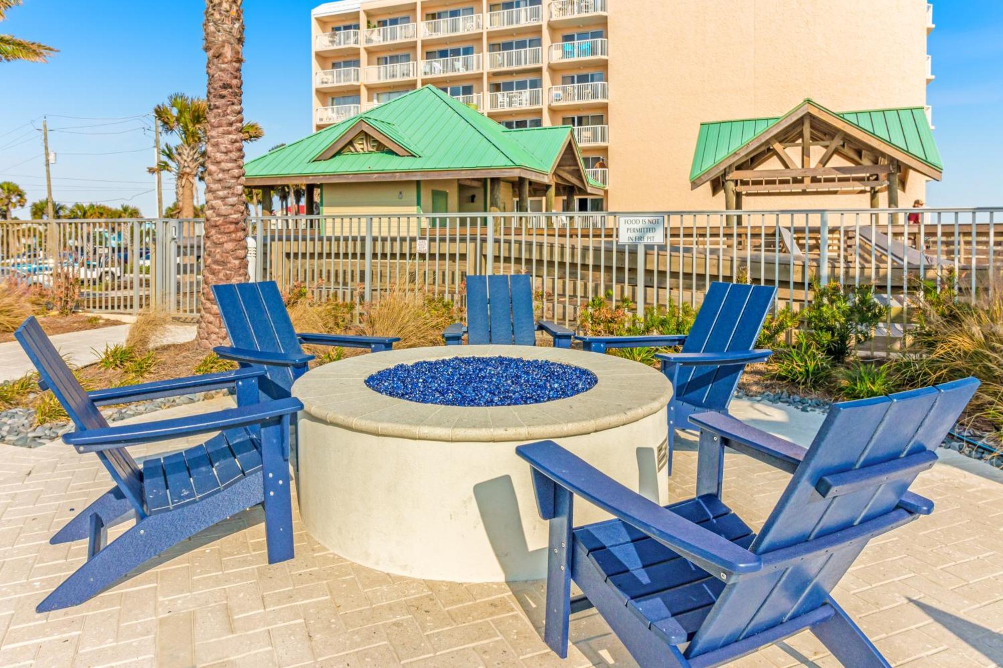 Blu Condos Fort Walton Beach Cameră foto