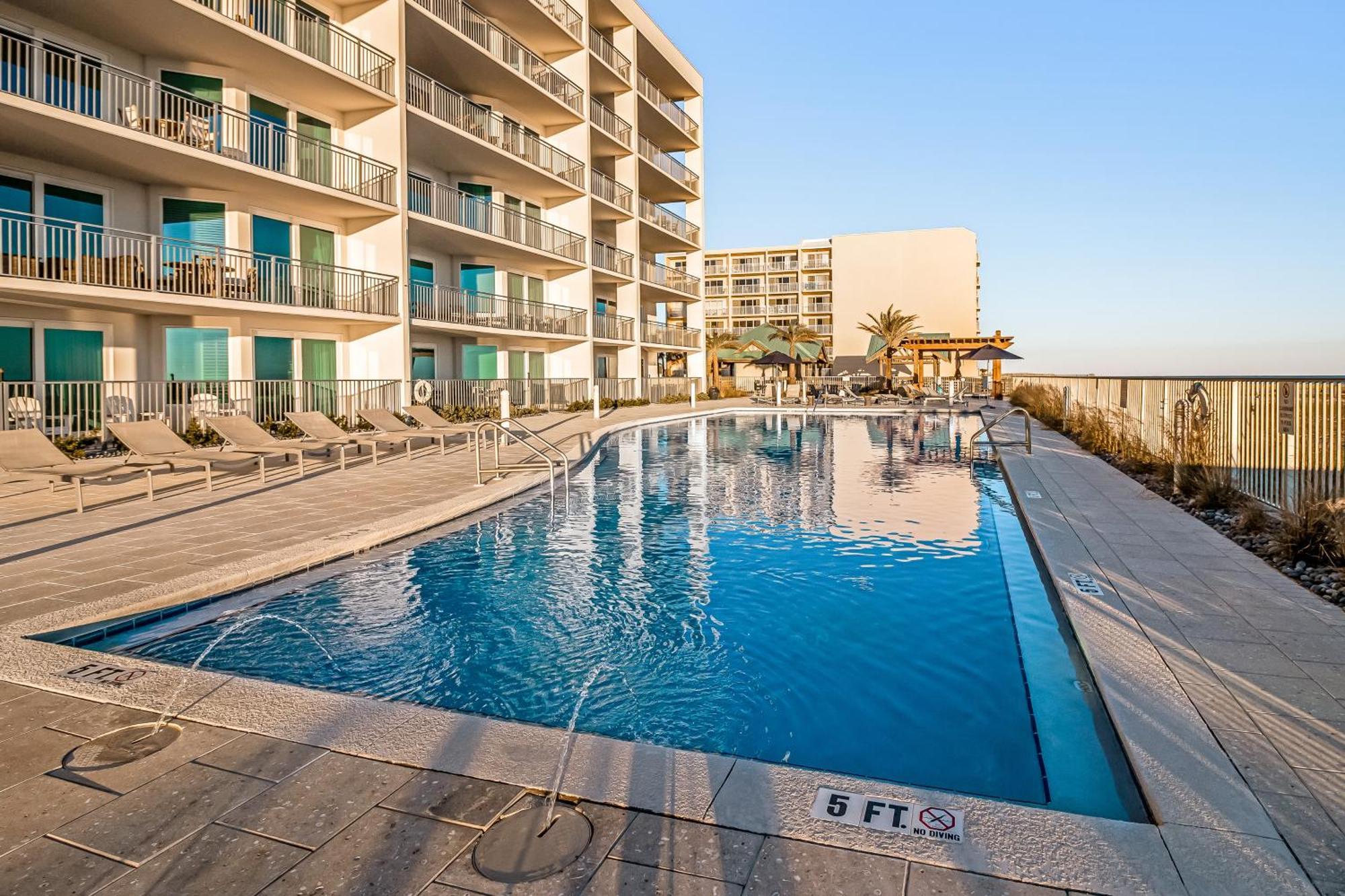 Blu Condos Fort Walton Beach Cameră foto
