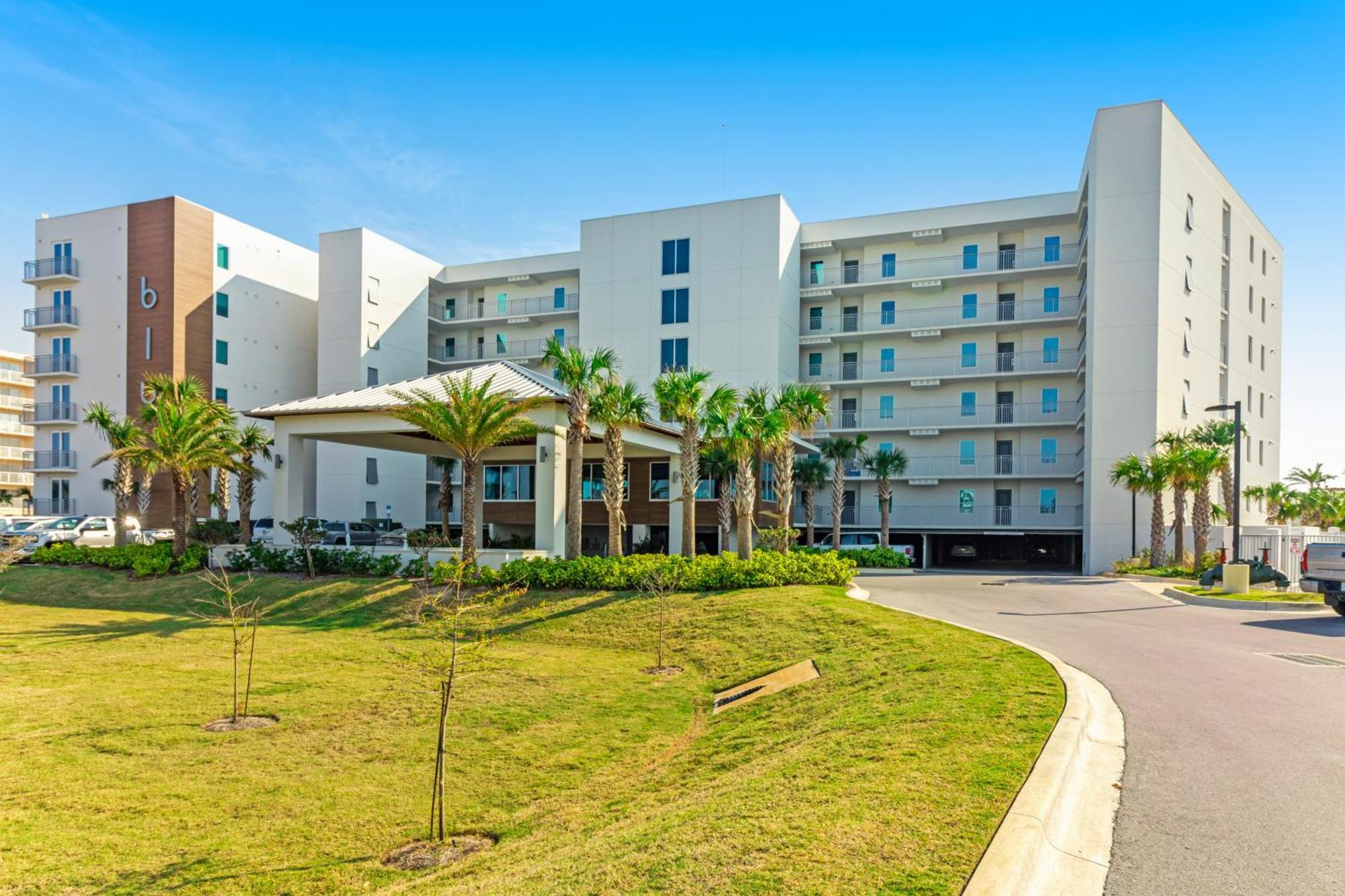 Blu Condos Fort Walton Beach Cameră foto