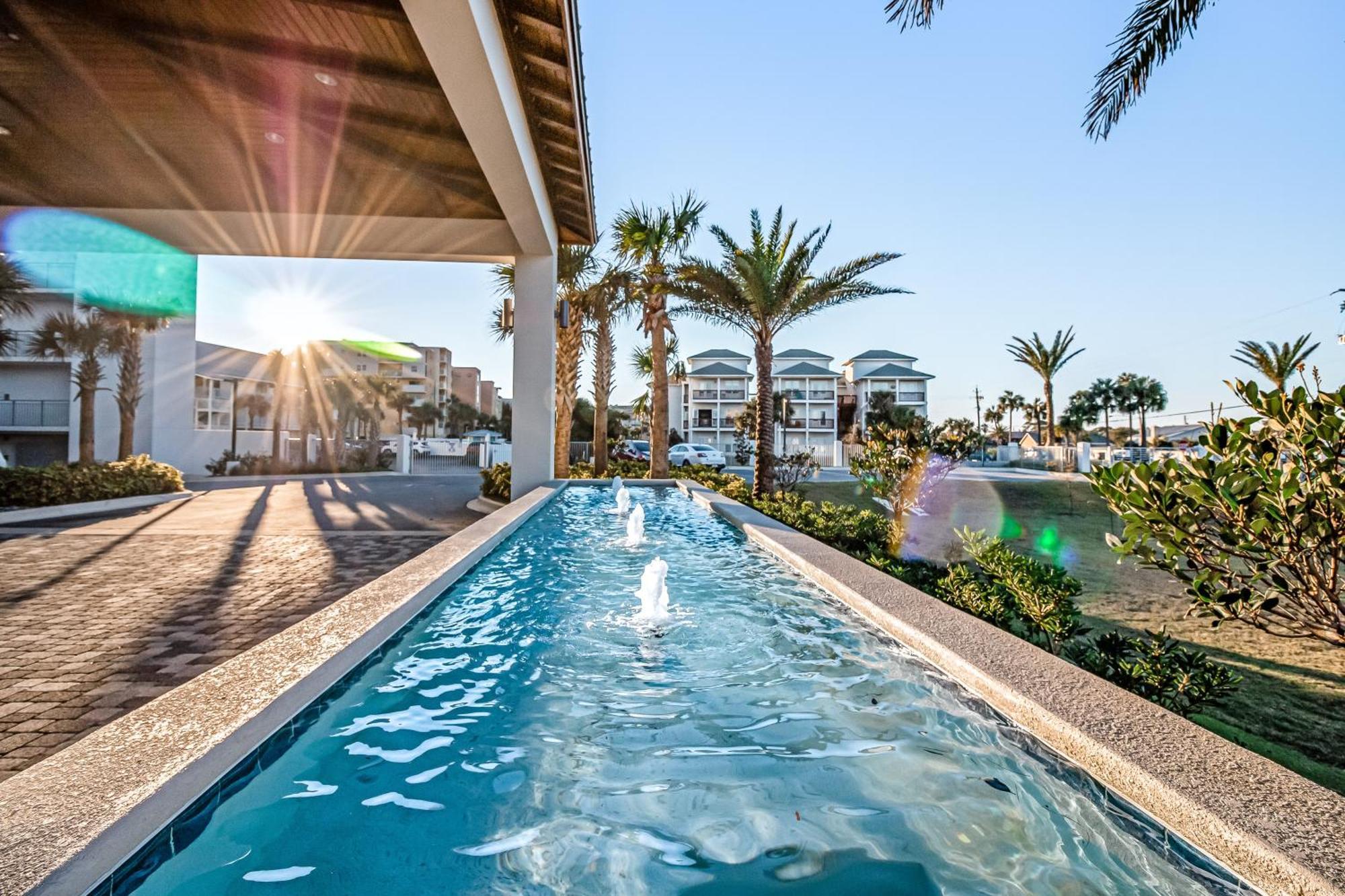 Blu Condos Fort Walton Beach Cameră foto