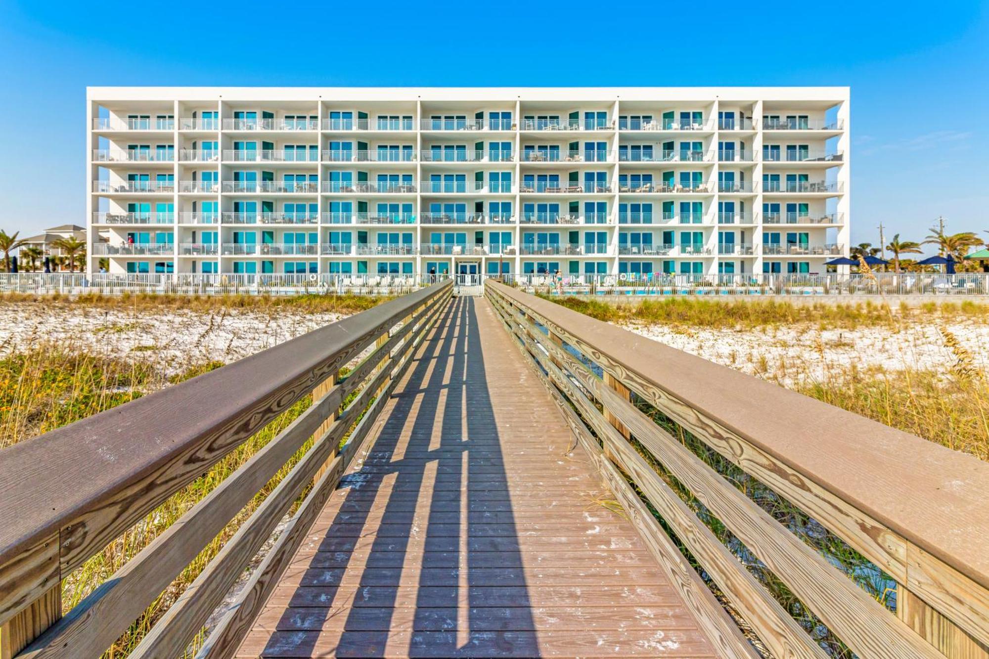 Blu Condos Fort Walton Beach Cameră foto