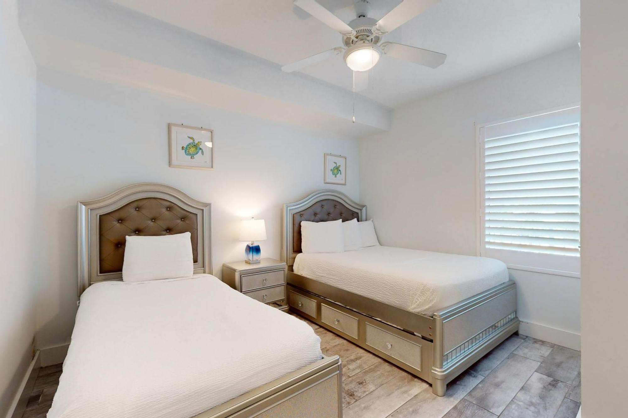 Blu Condos Fort Walton Beach Cameră foto