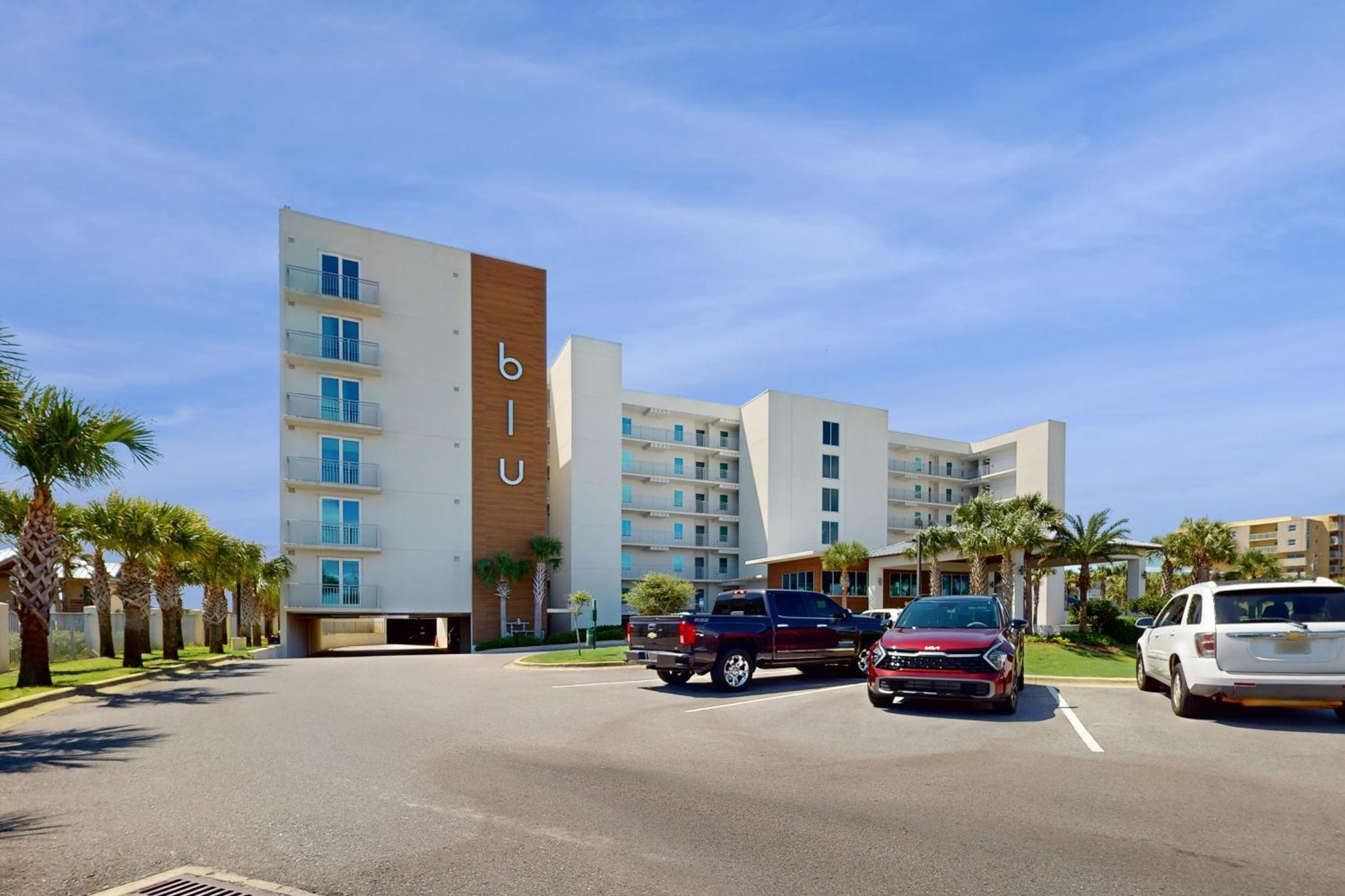 Blu Condos Fort Walton Beach Cameră foto