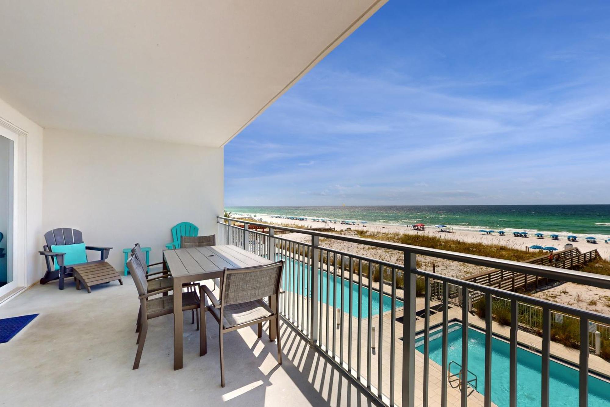 Blu Condos Fort Walton Beach Cameră foto