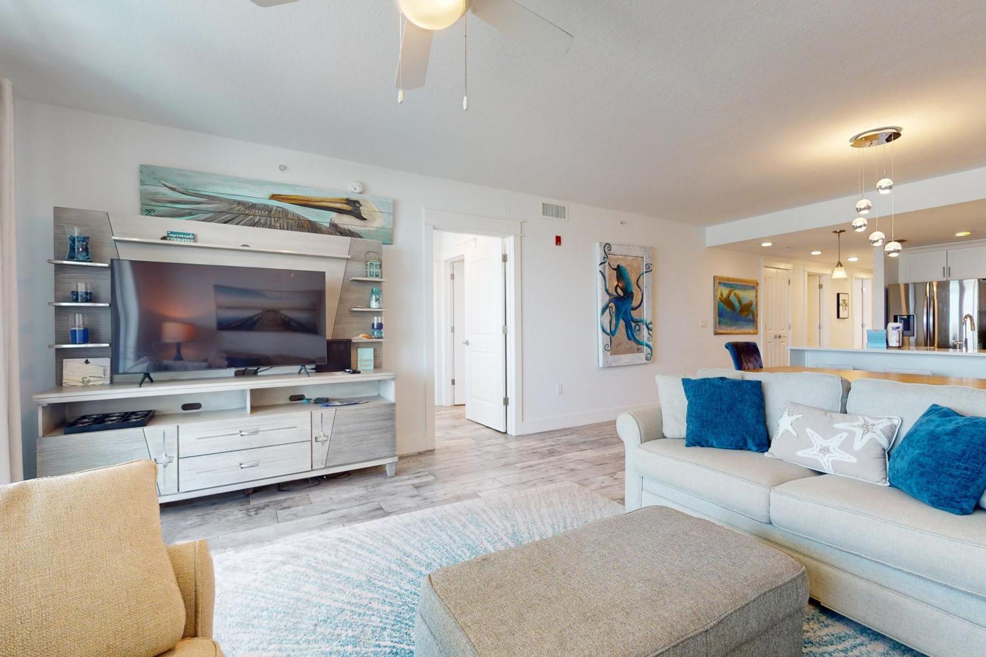 Blu Condos Fort Walton Beach Cameră foto